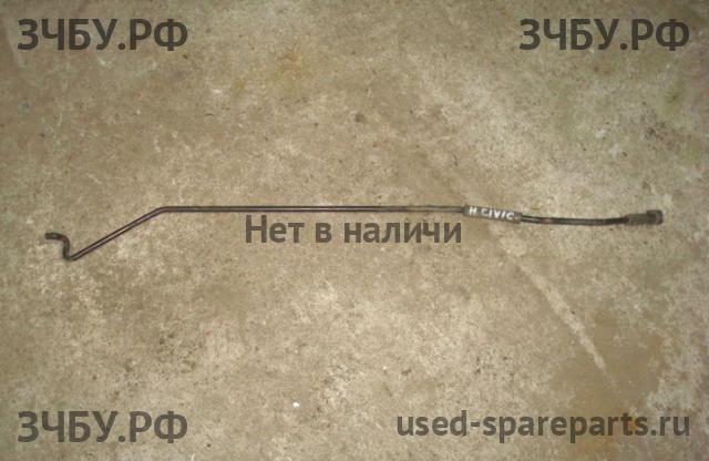 Honda Civic 8 (4D) Держатель капота (Упор капота)