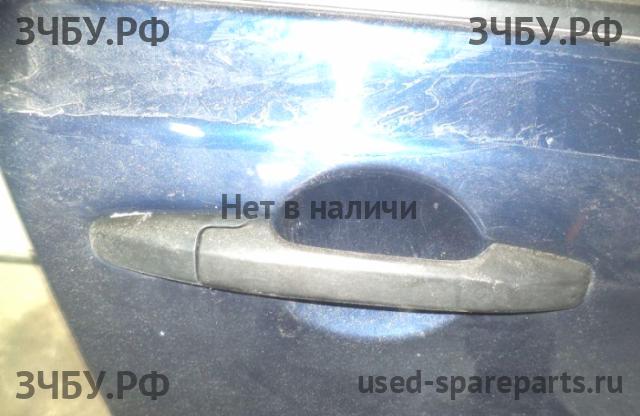 Honda Civic 8 (4D) Ручка двери передней наружная правая