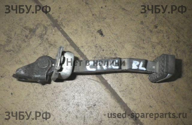 Honda Civic 8 (4D) Ограничитель двери
