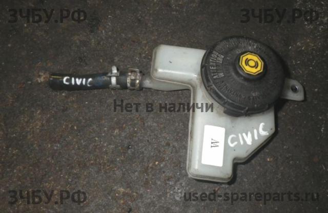 Honda Civic 8 (4D) Бачок главного тормозного цилиндра