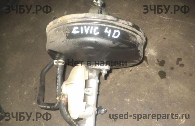 Honda Civic 8 (4D) Цилиндр тормозной главный