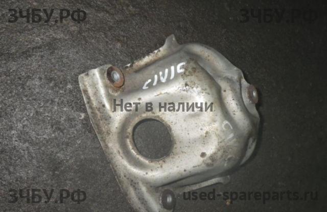 Honda Civic 8 (4D) Экран тепловой (кожух выпускного коллектора)