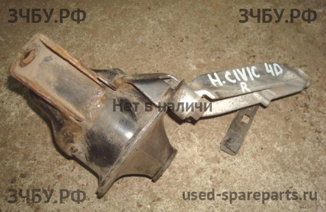 Honda Civic 8 (4D) Кронштейн крепления ДВС