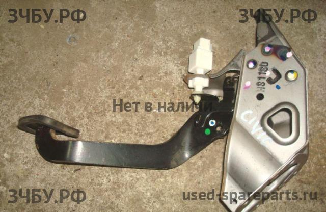 Honda Civic 8 (4D) Педаль тормоза