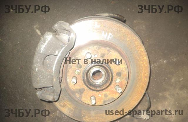 Honda Civic 8 (4D) Диск тормозной передний