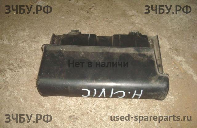 Honda Civic 8 (4D) Блок предохранителей
