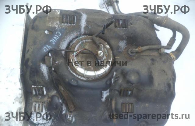 Honda Civic 8 (4D) Бак топливный