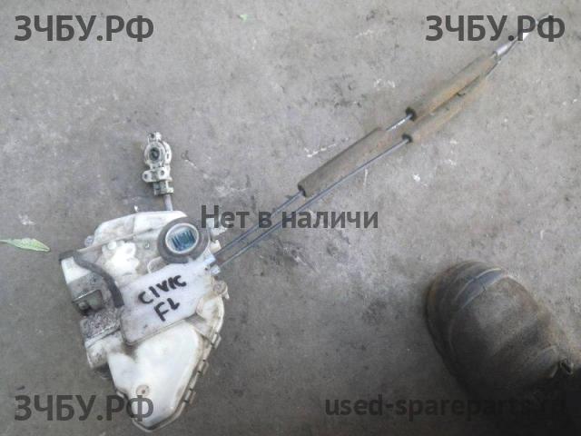 Honda Civic 8 (4D) Замок двери передней левой