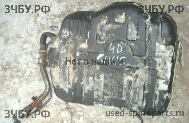 Honda Civic 8 (4D) Бак топливный