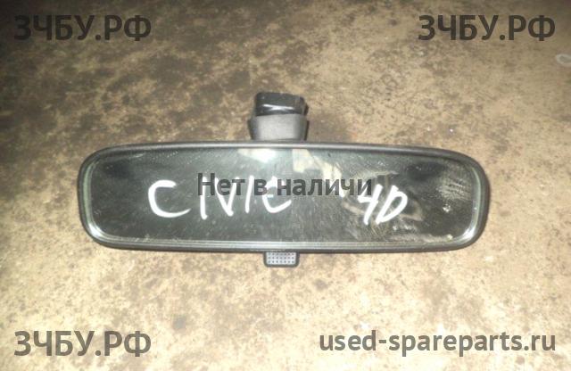Honda Civic 8 (4D) Зеркало заднего вида