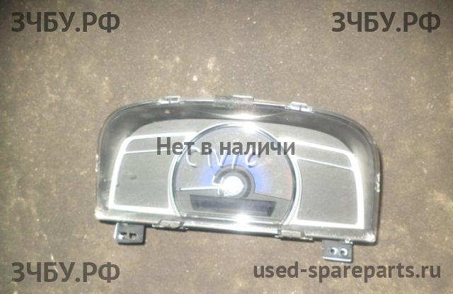 Honda Civic 8 (4D) Панель приборов