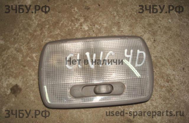 Honda Civic 8 (4D) Плафон салонный