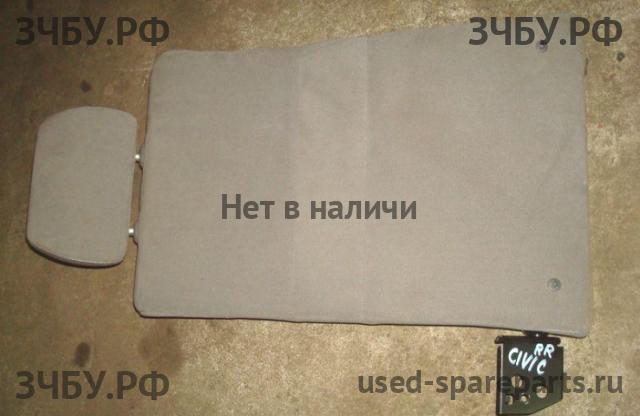 Honda Civic 8 (4D) Сиденье