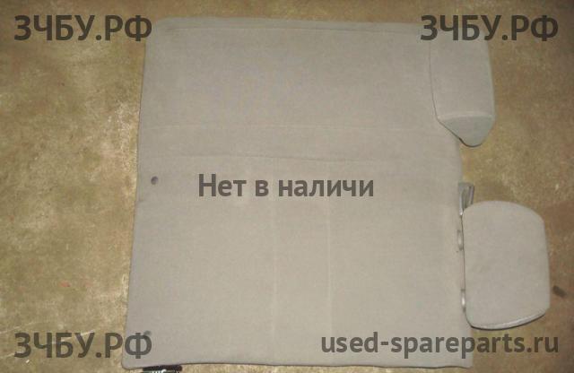 Honda Civic 8 (4D) Сиденье