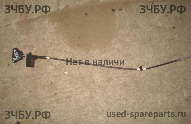 Honda Civic 8 (4D) Замок спинки сиденья