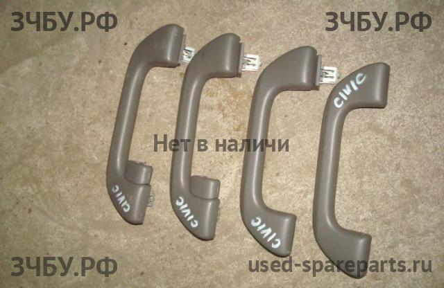 Honda Civic 8 (4D) Ручка внутренняя потолочная
