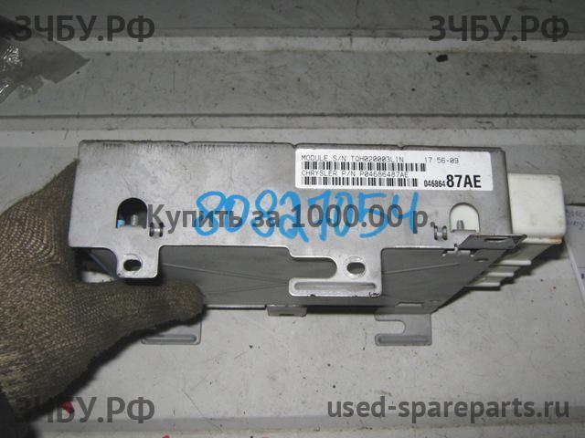 Chrysler Voyager/Caravan 3 Блок электронный
