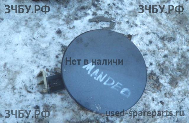 Ford Mondeo 3 Лючок бензобака