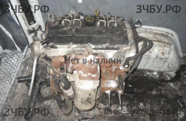 Ford Mondeo 3 Двигатель (ДВС)