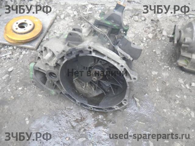Ford Mondeo 3 МКПП (механическая коробка переключения передач)