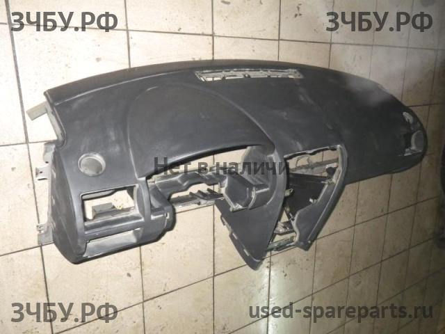 Ford Mondeo 3 Торпедо