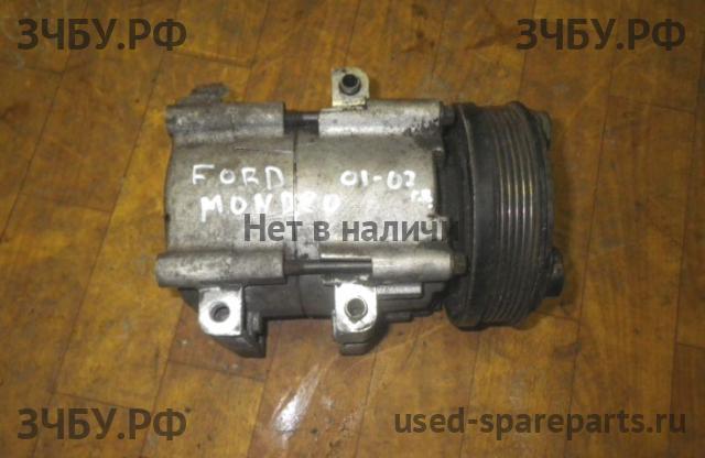 Ford Mondeo 3 Компрессор системы кондиционирования