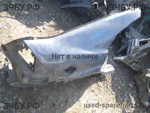 Ford Mondeo 3 Крыло заднее правое