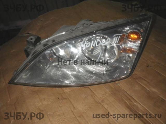 Ford Mondeo 3 Фара левая