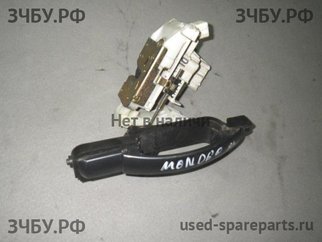 Ford Mondeo 3 Ручка двери задней наружная левая