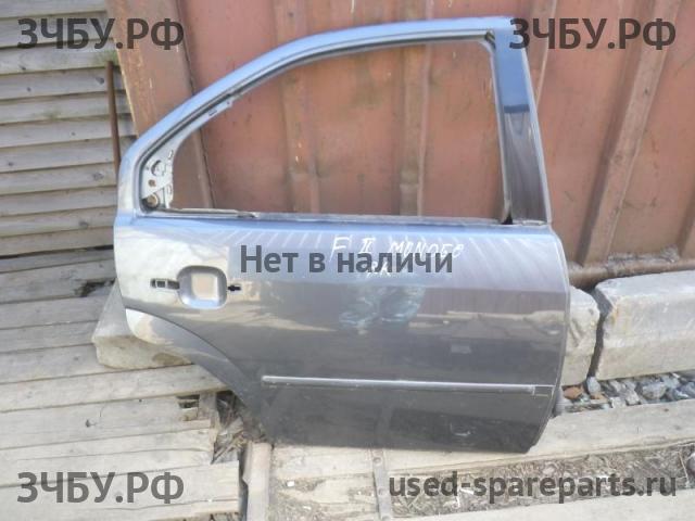 Ford Mondeo 3 Дверь задняя правая
