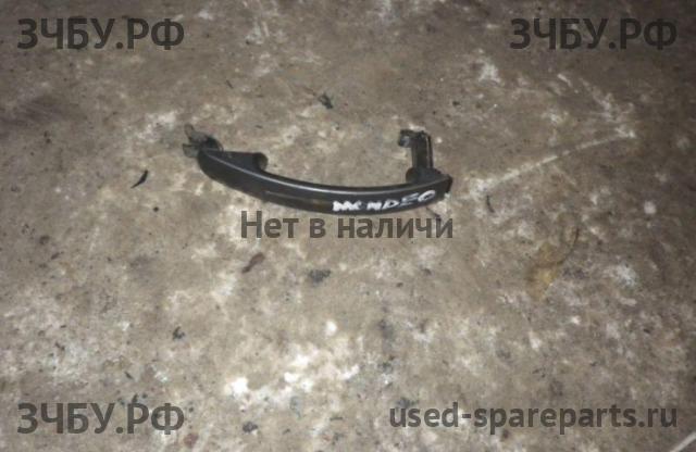 Ford Mondeo 3 Ручка двери передней наружная левая