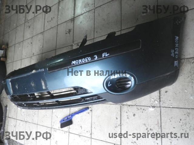 Ford Mondeo 3 Бампер передний
