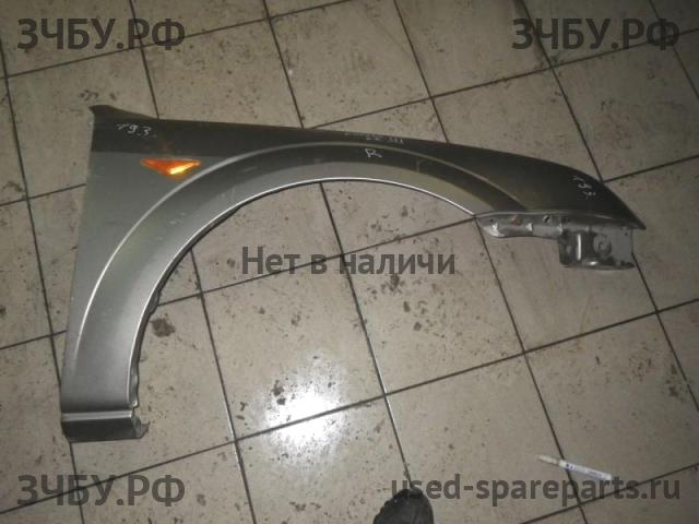 Ford Mondeo 3 Крыло переднее правое