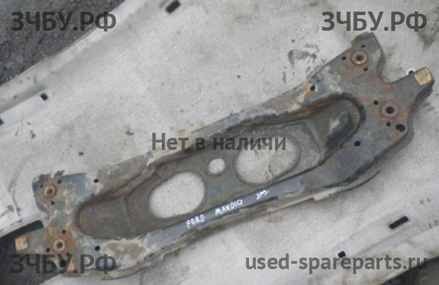 Ford Mondeo 3 Балка задняя поперечная