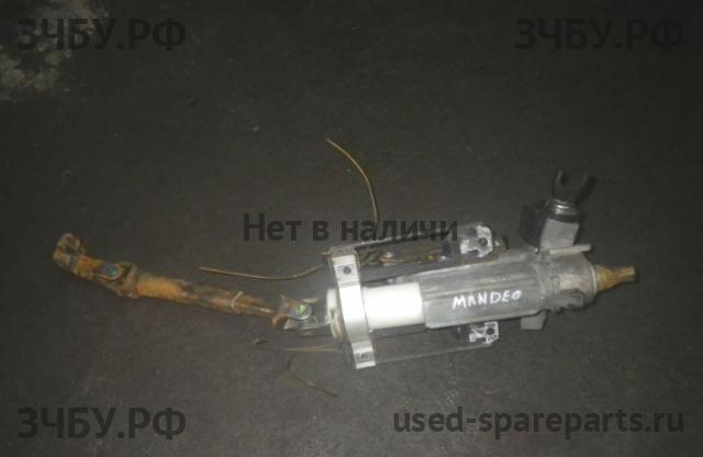 Ford Mondeo 3 Колонка рулевая