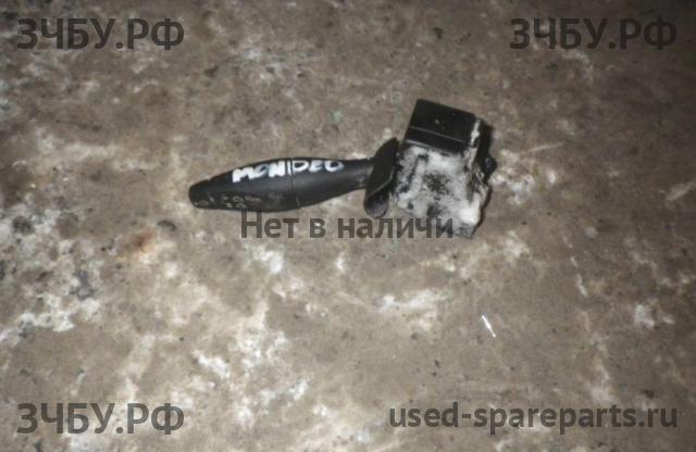 Ford Mondeo 3 Переключатель поворотов подрулевой