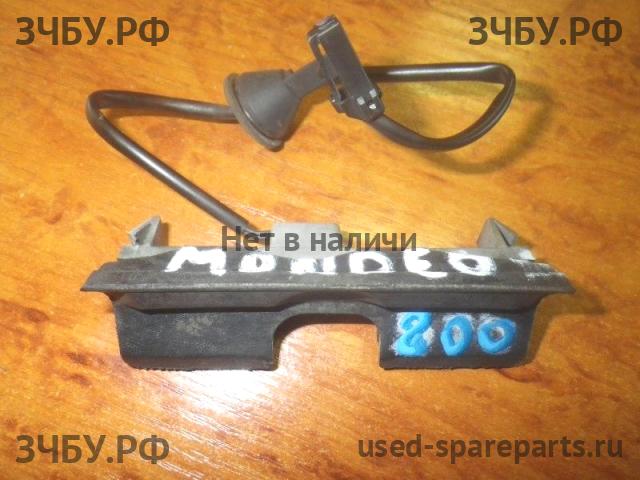Ford Mondeo 3 Кнопка открывания багажника