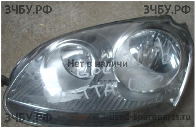 Volkswagen Golf 5 Фара левая
