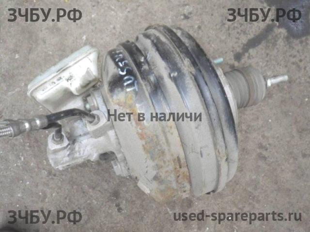 Volkswagen Passat B5 (рестайлинг) Цилиндр тормозной главный