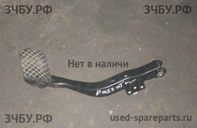 Volkswagen Passat B5 (рестайлинг) Педаль тормоза