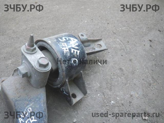 Chevrolet Aveo 2 (T250) Опора двигателя