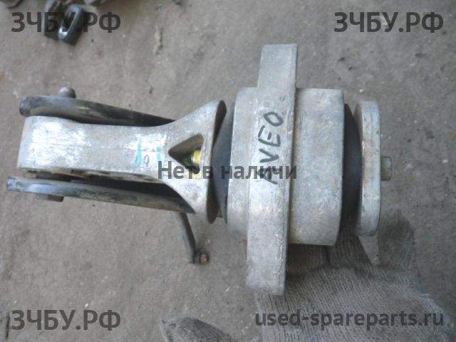 Chevrolet Aveo 2 (T250) Опора двигателя