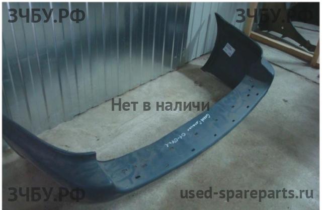 Chrysler Voyager/Caravan 4 Бампер задний
