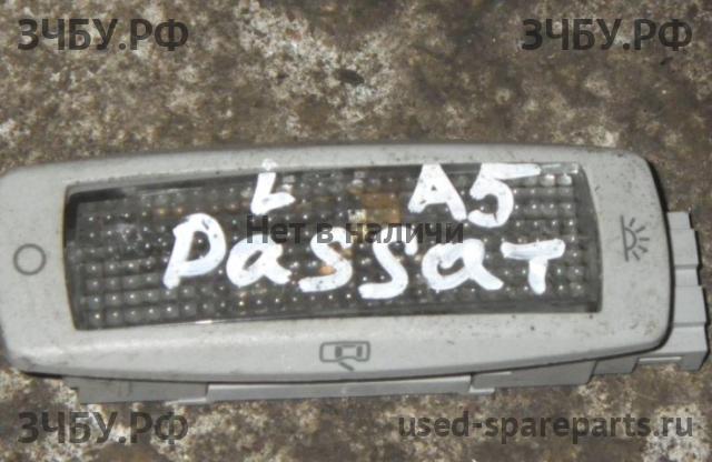 Volkswagen Passat B5 (рестайлинг) Плафон салонный