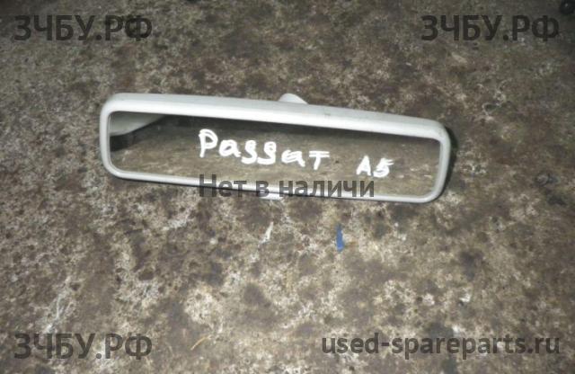Volkswagen Passat B5 (рестайлинг) Зеркало заднего вида