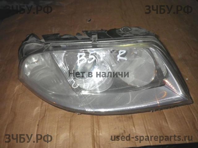 Volkswagen Passat B5 (рестайлинг) Фара правая