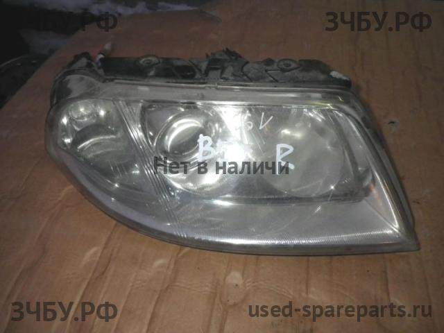 Volkswagen Passat B5 (рестайлинг) Фара правая