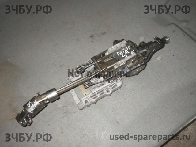 Volkswagen Passat B5 (рестайлинг) Колонка рулевая