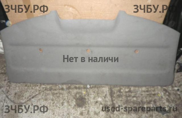Volkswagen Passat B5 (рестайлинг) Полка задняя