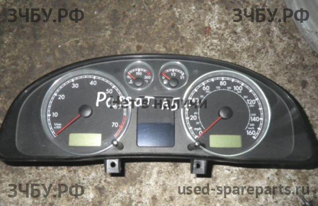 Volkswagen Passat B5 (рестайлинг) Панель приборов